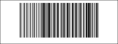 membuat barcode 