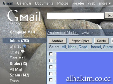 gmail-theme