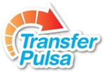 transfer pulsa