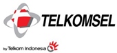 logo telkomsel